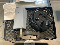 Addicon hpe 14400 koptelefoon - afbeelding 1 van  2