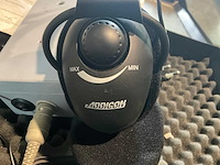 Addicon hpe 14400 koptelefoon - afbeelding 2 van  2