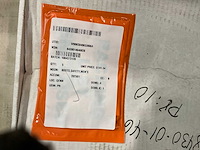 Addison 6xw and 12,5r and 6n safety boots (21x) - afbeelding 1 van  7