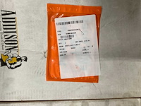 Addison 6xw and 12,5r and 6n safety boots (21x) - afbeelding 2 van  7