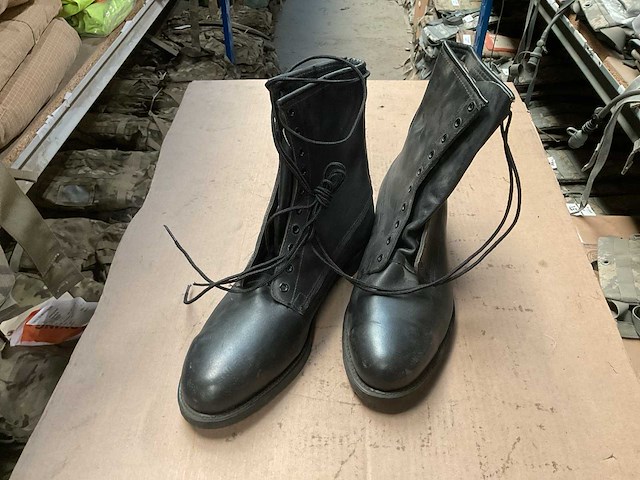 Addison boot (3x) - afbeelding 2 van  2