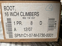 Addison climbers boot - afbeelding 3 van  3