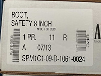 Addison safety boot - afbeelding 1 van  3
