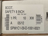 Addison safety boot - afbeelding 3 van  3