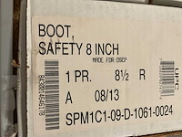 Addison safety boot - afbeelding 3 van  3