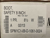 Addison safety boot - afbeelding 2 van  3