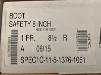 Addison safety boot - afbeelding 1 van  3