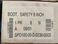Addison safety boot - afbeelding 1 van  3
