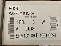 Addison safety boot - afbeelding 3 van  3