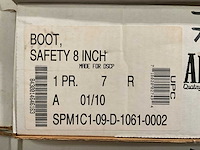 Addison safety boot - afbeelding 3 van  3