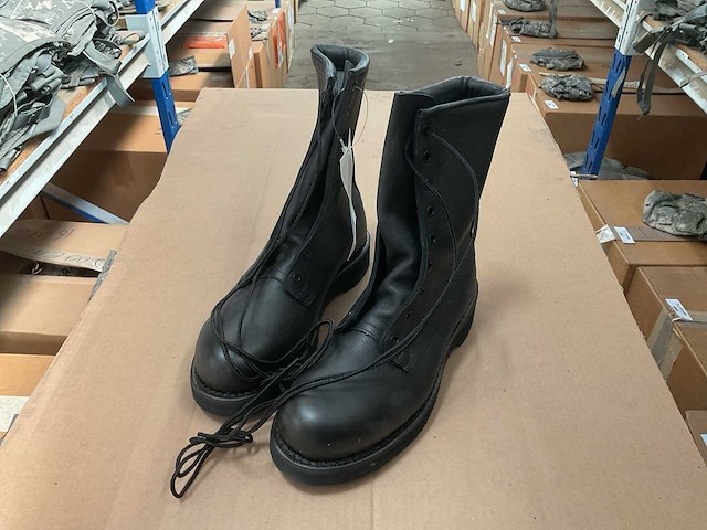 Addison safety boot - afbeelding 1 van  3