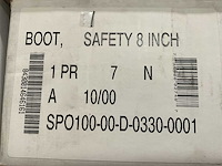Addison safety boot - afbeelding 3 van  3