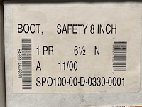 Addison safety boot - afbeelding 3 van  3