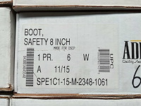 Addison safety boot - afbeelding 3 van  3