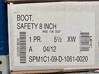 Addison safety boot - afbeelding 3 van  3