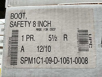 Addison safety boot - afbeelding 3 van  3