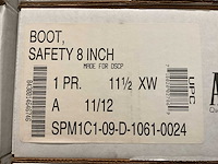 Addison safety boot - afbeelding 2 van  3