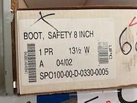Addison safety boot - afbeelding 2 van  3
