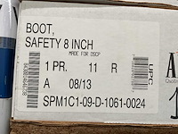 Addison safety boot - afbeelding 2 van  3