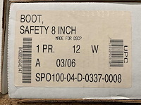 Addison safety boot - afbeelding 3 van  3