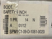 Addison safety boot - afbeelding 3 van  3