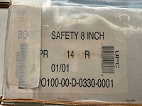 Addison safety boot - afbeelding 3 van  3