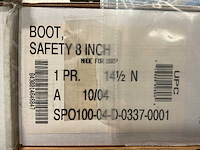 Addison safety boot - afbeelding 3 van  3
