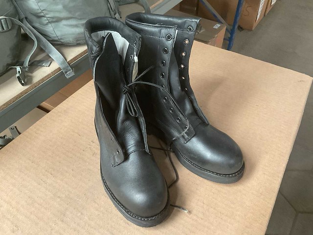 Addison safety boot - afbeelding 1 van  5