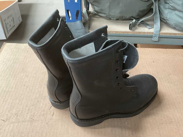 Addison safety boot - afbeelding 3 van  5