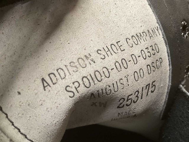 Addison safety boot - afbeelding 4 van  5