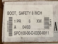 Addison safety boot - afbeelding 5 van  5