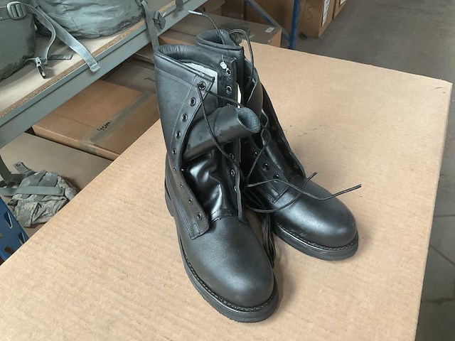 Addison safety boot - afbeelding 1 van  5