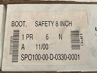 Addison safety boot - afbeelding 5 van  5