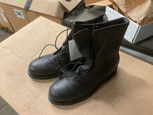 Addison safety boot - afbeelding 2 van  5