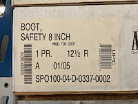 Addison safety boot - afbeelding 5 van  5