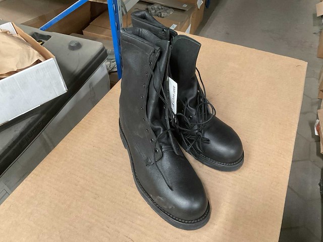 Addison safety boot - afbeelding 1 van  5