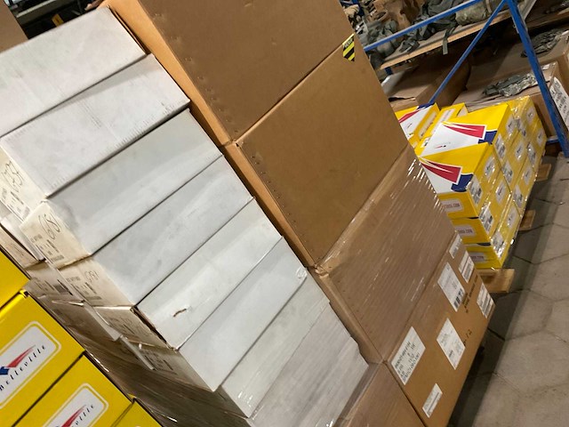 Addison safety boots (107x) - afbeelding 4 van  4