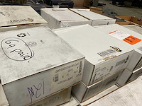 Addison safety boots (64x) - afbeelding 5 van  5