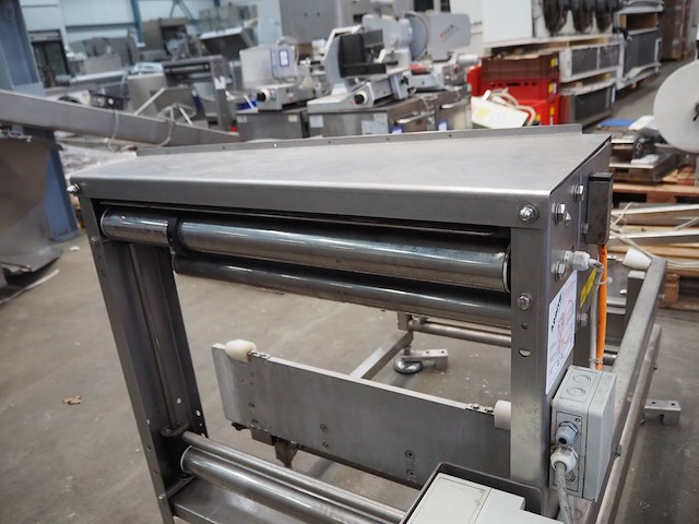 Additif - afbeelding 7 van  7