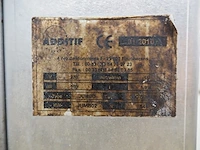 Additif - afbeelding 9 van  9