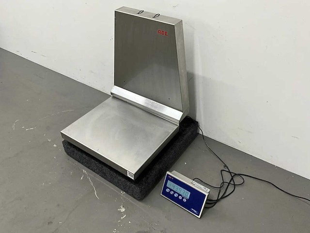 Ade - terrexn-150 - wandweegschaal - afbeelding 1 van  5