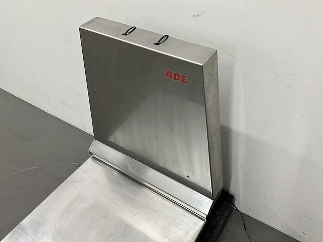 Ade - terrexn-150 - wandweegschaal - afbeelding 3 van  5