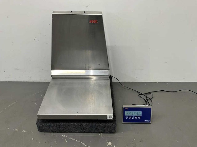 Ade - terrexn-150 - wandweegschaal - afbeelding 4 van  5
