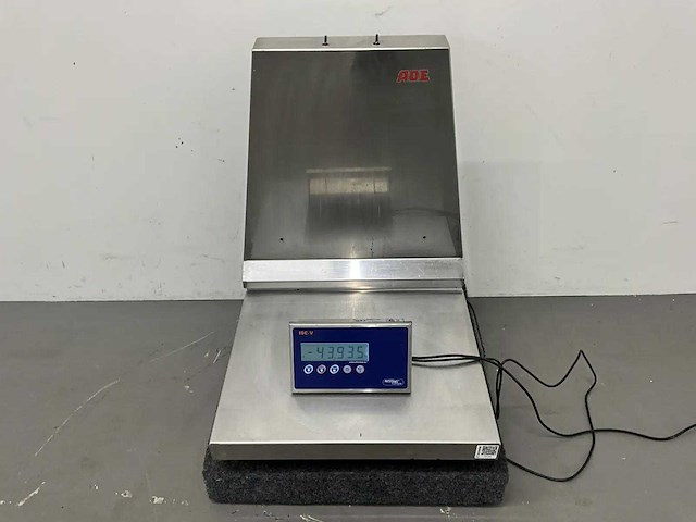 Ade - terrexn-150 - wandweegschaal - afbeelding 5 van  5