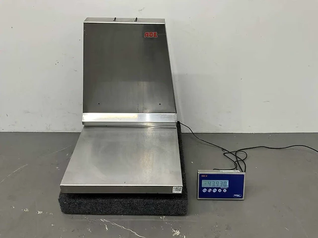 Ade - terrexn-150 - wandweegschaal - afbeelding 1 van  2