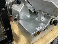 Ade b106 automatisch snijmachine - afbeelding 5 van  6