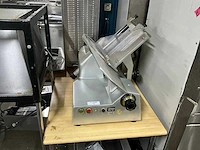 Ade b106 automatisch snijmachine - afbeelding 2 van  6