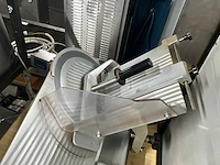 Ade b106 automatisch snijmachine - afbeelding 3 van  6