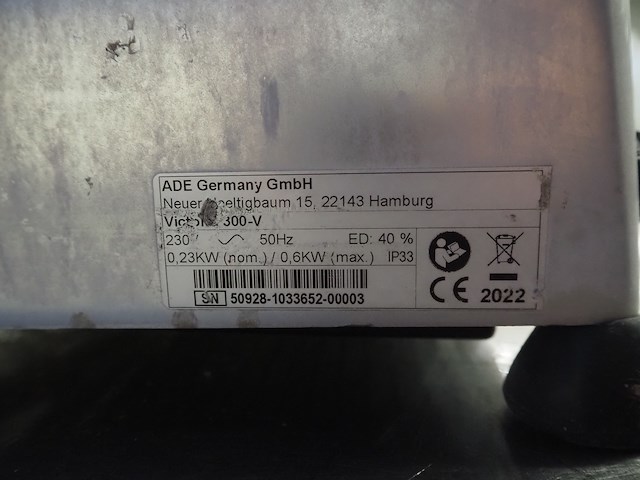 Ade germany gmbh - afbeelding 3 van  11