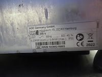 Ade germany gmbh - afbeelding 9 van  9